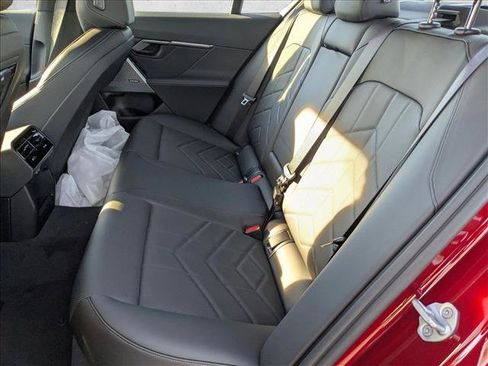 New 2026 BMW i5 eDrive40 w/ M Sport Package image 16