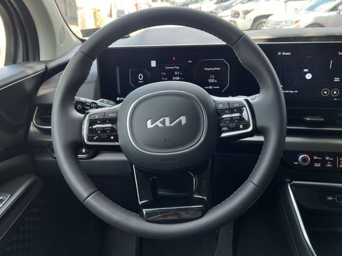 New 2026 Kia Carnival SX Prestige FWD image 31
