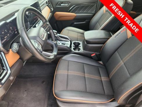 Used 2024 GMC Canyon AT4 w/ Technology Package AWD/4WD image 12