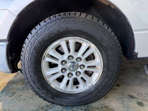 Used 2014 Ford F150 XLT w/ Equipment Group 301A Mid image 24