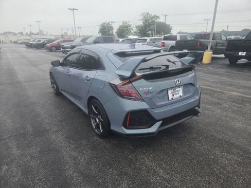 Used 2019 Honda Civic EX image 11