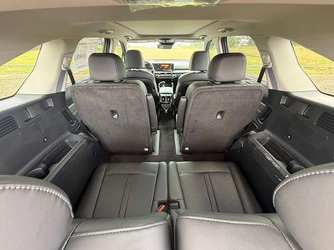 New 2026 Kia Sorento SX AWD/4WD image 14