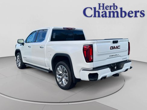 Used 2024 GMC Sierra 1500 Denali AWD/4WD image 3