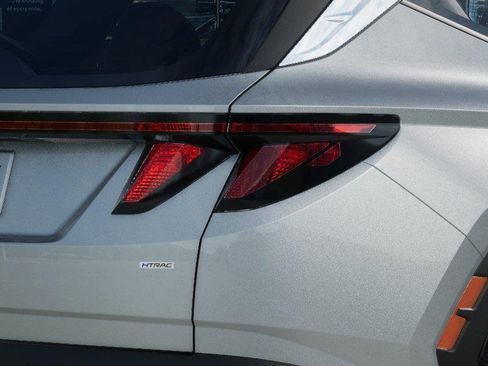 New 2026 Hyundai Tucson SE AWD/4WD image 10