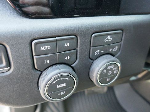 New 2026 Chevrolet Silverado 1500 RST image 22