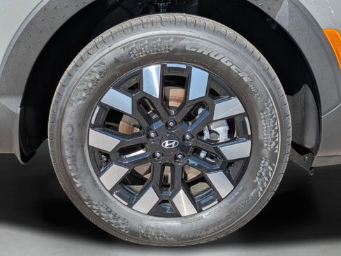 New 2026 Hyundai Santa Cruz SEL FWD image 13