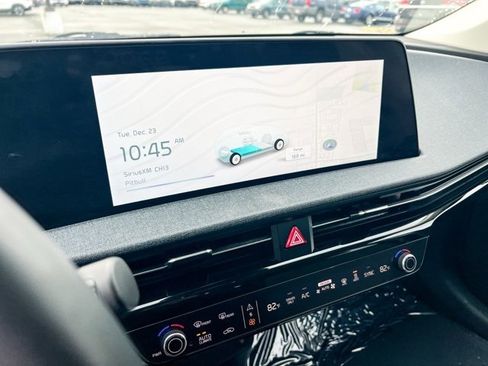 Used 2024 Kia EV6 Light image 20