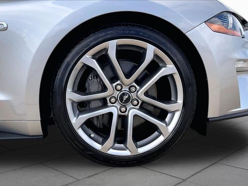 Used 2023 Ford Mustang GT Premium w/ Equipment Group 401A RWD image 9