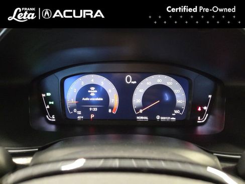 Certified 2026 Acura Integra A-Spec FWD image 16