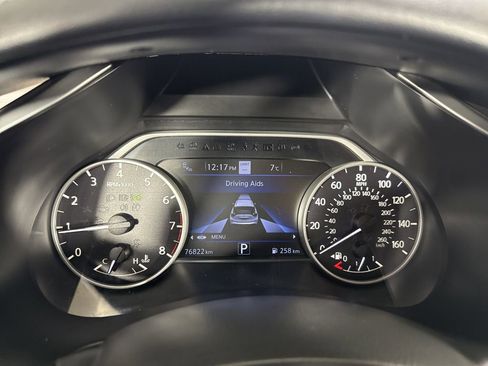 Used 2022 Nissan Murano Platinum AWD/4WD image 25