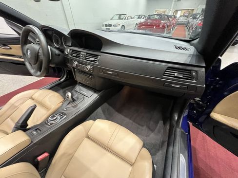 Used 2012 BMW M3 Convertible image 41