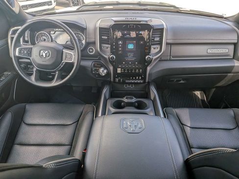 Used 2023 RAM 1500 Laramie AWD/4WD image 14