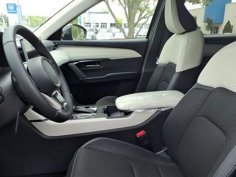 New 2026 MAZDA CX-5 Select AWD/4WD image 14