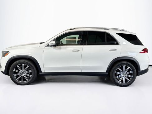 New 2026 Mercedes-Benz GLE 350 4MATIC image 8