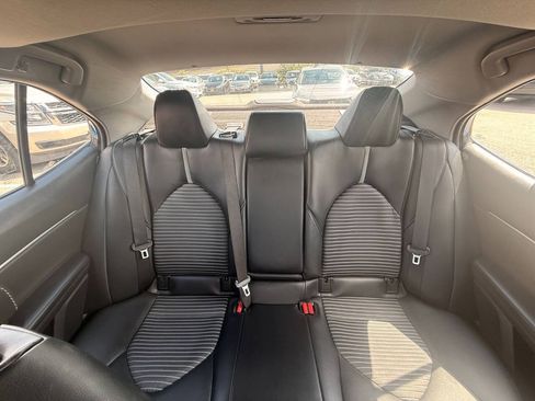 Used 2020 Toyota Camry SE w/ Audio Package AWD/4WD image 56