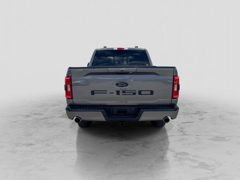 Used 2023 Ford F150 XLT w/ Equipment Group 302A High AWD/4WD image 7