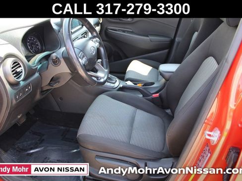 Used 2020 Hyundai Kona SEL FWD image 15