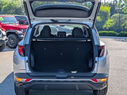 Certified 2023 Hyundai Tucson SEL FWD image 16