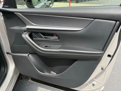 New 2026 MAZDA CX-90 3.3 Turbo w/ Premium Sport Pkg AWD/4WD image 16