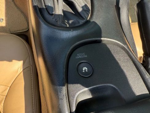 Used 2000 Chevrolet Corvette 5.7L V8 w/ Performance Handling Pkg image 26