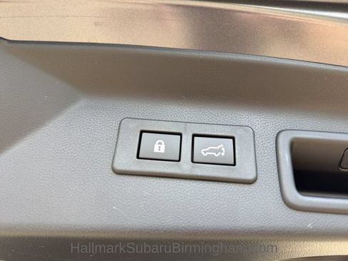New 2026 Subaru Forester Premium AWD/4WD image 29