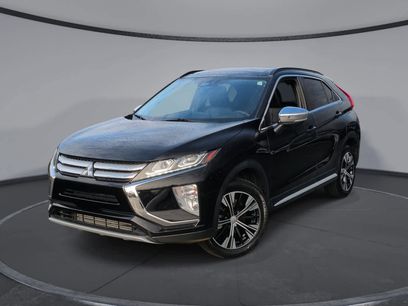 Used 2019 Mitsubishi Eclipse Cross SEL