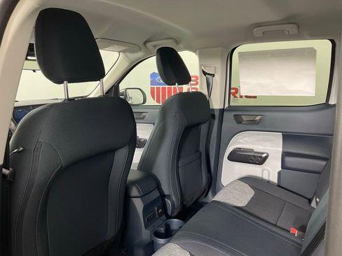 New 2026 Ford Maverick XLT w/ XLT Luxury Package image 15