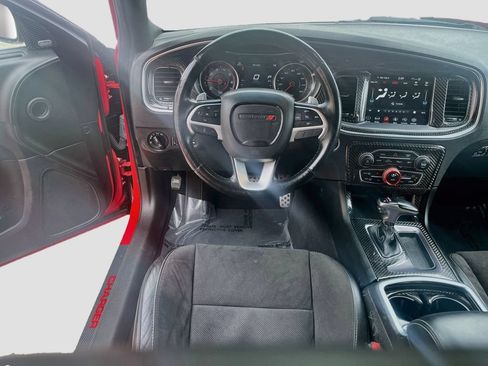 Used 2021 Dodge Charger R/T w/ Plus Group RWD image 23