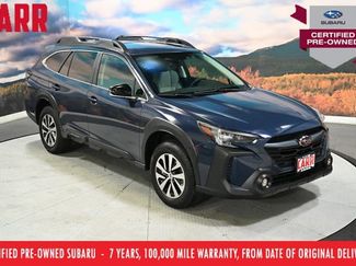 Certified 2025 Subaru Outback Premium AWD/4WD 360° Tour