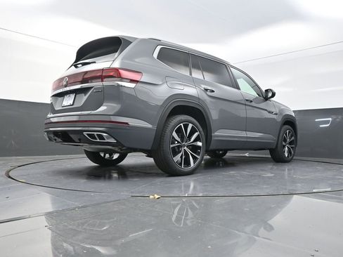 New 2026 Volkswagen Atlas SEL Premium R-Line AWD/4WD image 27