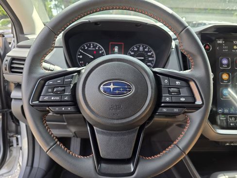 Certified 2024 Subaru Crosstrek 2.5i Limited w/ Popular Package #3A AWD/4WD image 23