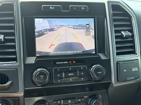 Used 2019 Ford F150 XLT w/ Equipment Group 301A Mid RWD image 29