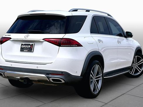Used 2021 Mercedes-Benz GLE 350 image 13
