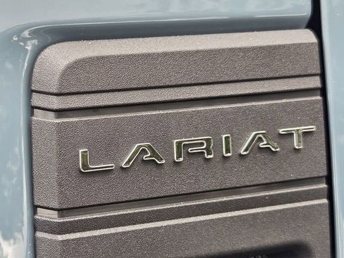 Used 2023 Ford Maverick Lariat w/ Equipment Group 500A Standard AWD/4WD image 10
