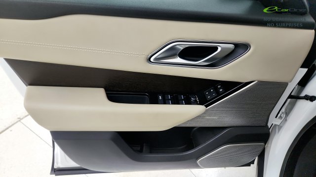 Used 2022 Land Rover Range Rover Velar R-Dynamic S AWD/4WD image 56