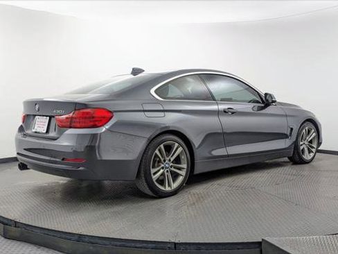 Used 2017 BMW 430i Coupe RWD image 8