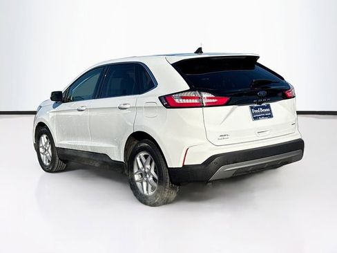Certified 2022 Ford Edge SEL w/ Convenience Package image 6
