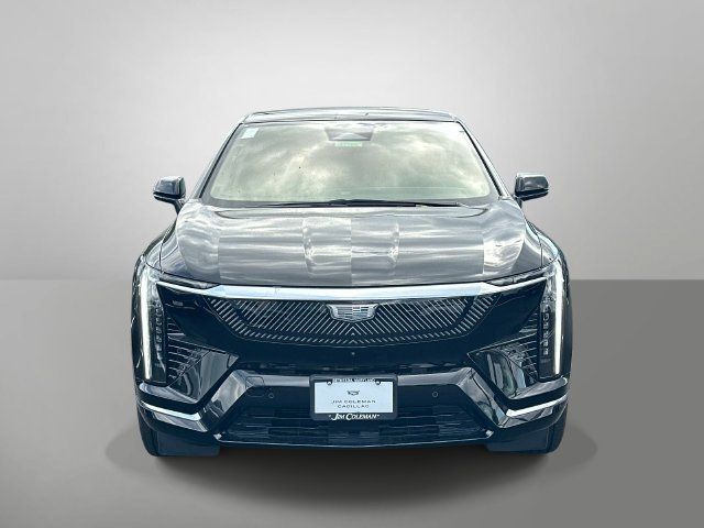 New 2027 Cadillac Optiq Luxury RWD image 12