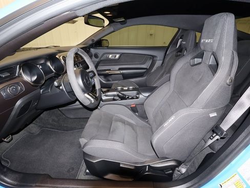 Certified 2017 Ford Mustang Shelby GT350 w/ Electronics Package image 13