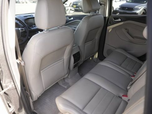 Used 2015 Ford Escape Titanium image 11