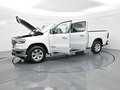 Used 2019 RAM 1500 Laramie image 43