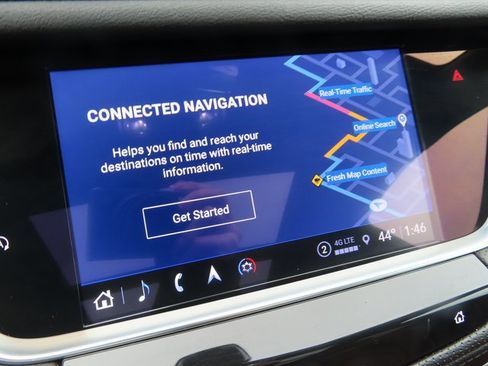 Used 2023 Cadillac XT5 Premium Luxury w/ Technology Package image 26