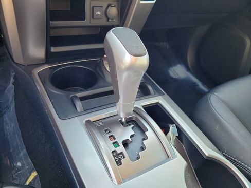 Used 2023 Toyota 4Runner TRD Sport AWD/4WD image 32