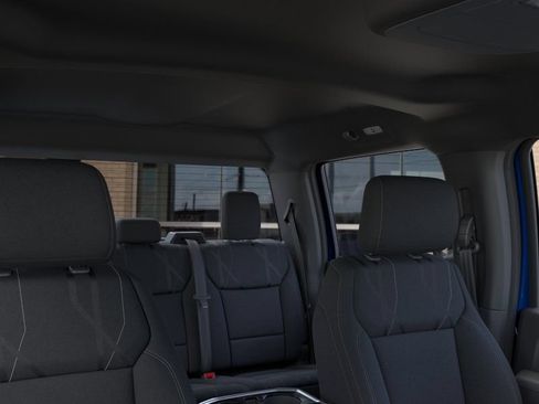 New 2026 Ford F150 STX w/ Equipment Group 200A RWD image 23