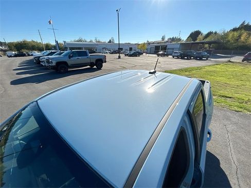New 2025 Chevrolet Colorado Z71 w/ Technology Package image 20