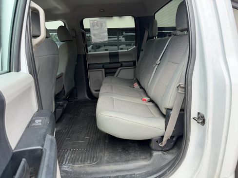 Used 2017 Ford F450 XL w/ Power Equipment Group AWD/4WD image 31
