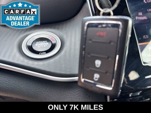 Used 2025 Jeep Grand Cherokee Laredo X AWD/4WD image 41