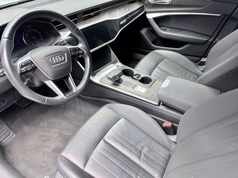 Used 2019 Audi A6 2.0T Premium w/ Convenience Package AWD/4WD image 9