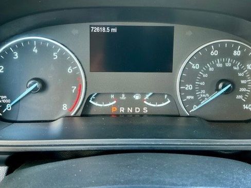 Used 2019 Ford EcoSport Titanium image 22