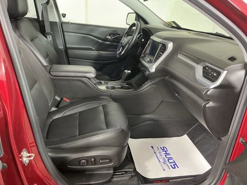 Used 2019 GMC Acadia SLT w/ Black Edition image 26